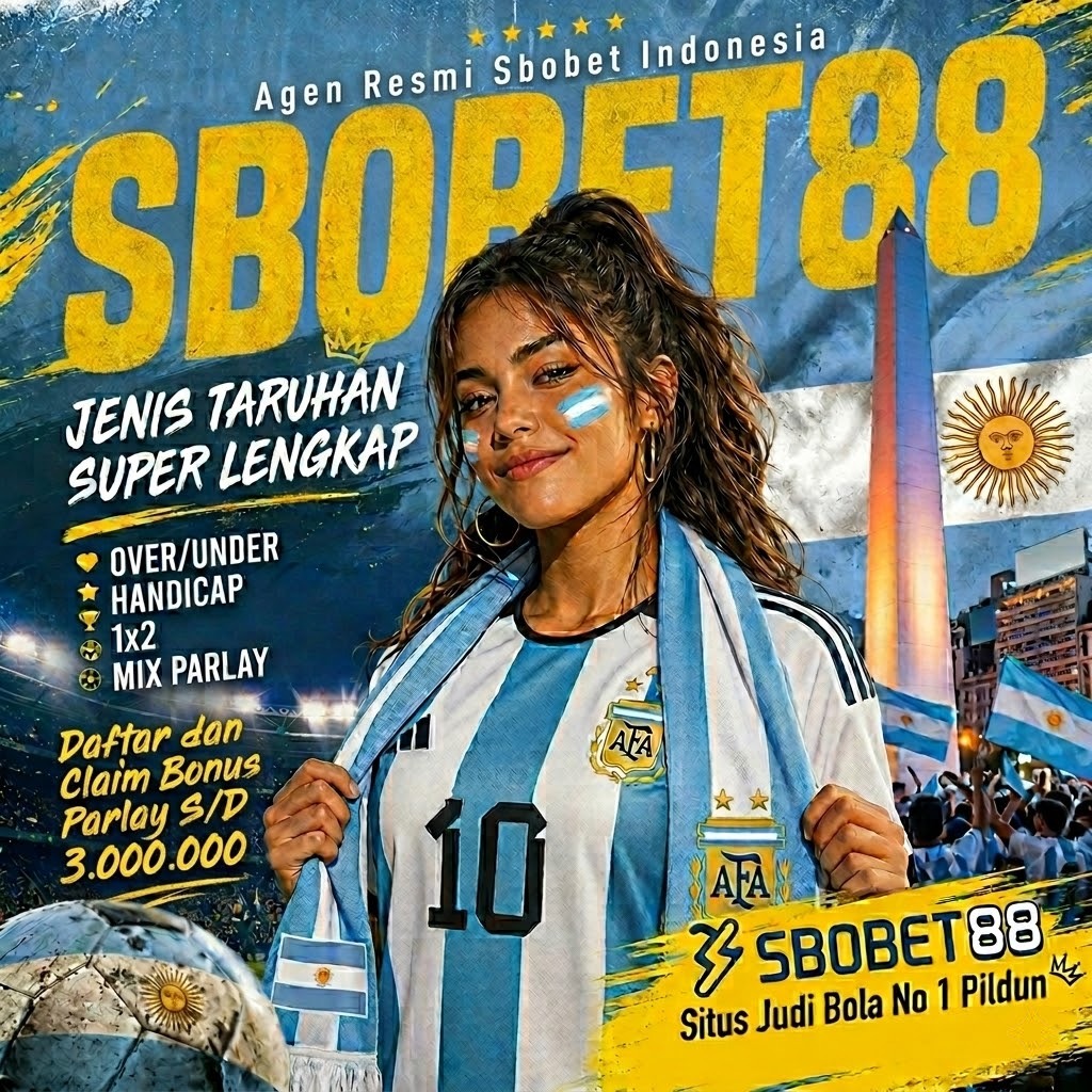 SBOBET88